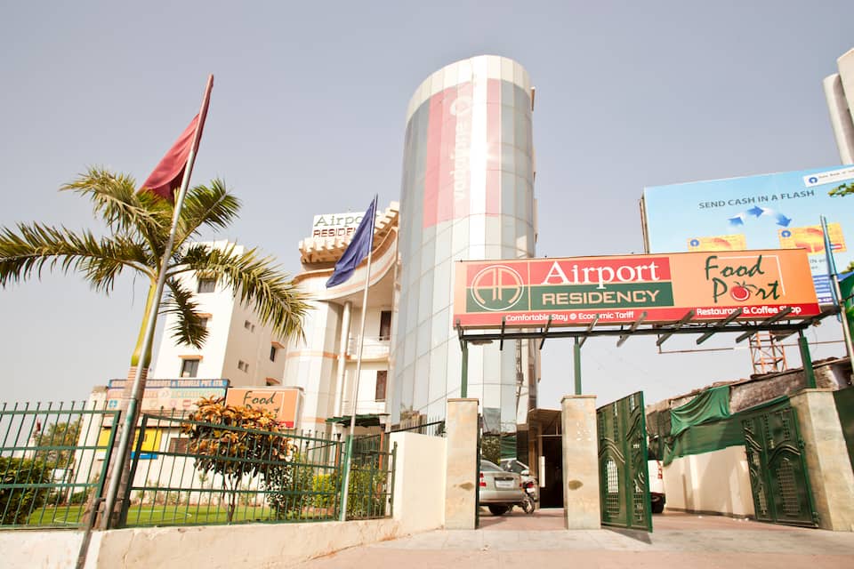 Hotel Airport Inn